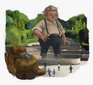 Giant Adventure For Peel Interactive - Tom And Jerry's Giant Adventure #605526 Giant Adventure For Peel Interactive - Tom And Jerry's Giant Adventure #605526