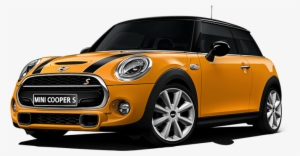 Mini Cooper Bmw Png - Mini Cooper 3 Doors #605550