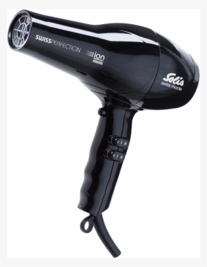 More Views - Hair Dryers Made In Swiss #605585