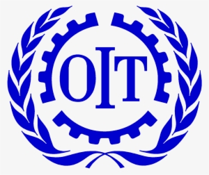 Logo-oit - International Labour Organization #605721