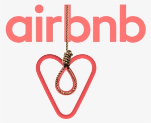 Airbnb Logo #606003