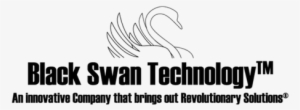 Blackswantechnology - Black & White, And Brown By George Theodorou #606048