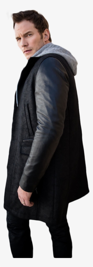 Chris Pratt Png File - Chris Pratt Png #606092