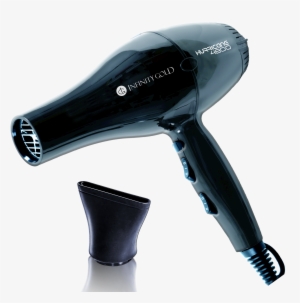 Nfinity Gold Hair Dryer Ceramic Tourmaline - Infinity Gold Blow Dryer #606096