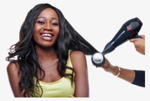 Take Advantage Of Our $30 Special At The Calumet Park - Blow Dry Hair Png #606399
