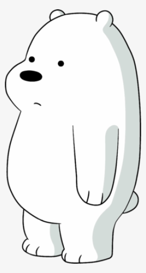 File - Babyice - We Bare Bears .png #606489