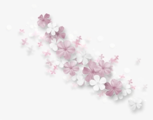 Hsd Neptunes Garden Ele24 - Cherry Blossom #606490