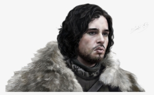 Jon Snow Free Download Png - Download Jon Snow #606536 Jon Snow Free Download Png - Download Jon Snow #606536