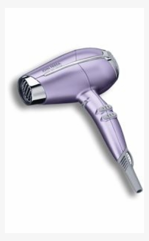 Angle - Conair John Frieda Salon Shine Blow Dryer #606539