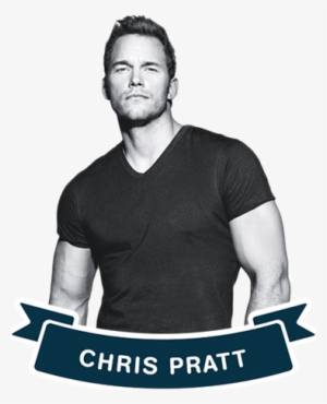 An Error Occurred Processing Your Request - Chris Pratt Face Png #606605