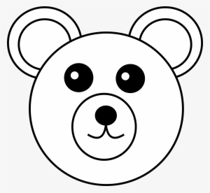 This Free Icons Png Design Of Little Bear #606754