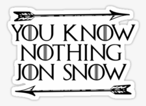 You Know Nothing Jon Snow By Mondo100 - You Know Nothing Throw Blanket #606864