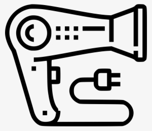 Blow Dryer - - Icon #606987