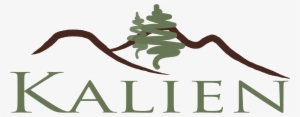 Kalien Logo Trans - Kalien Retreat #607034