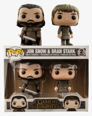 Game - Game Of Thrones Funko Pop Exclusive #607058