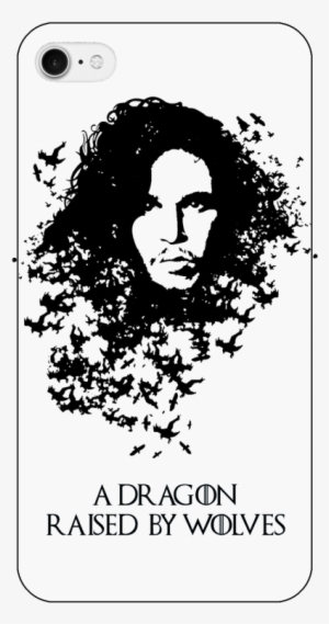 Jon Snow - Game Of Thrones #607078 Jon Snow - Game Of Thrones #607078