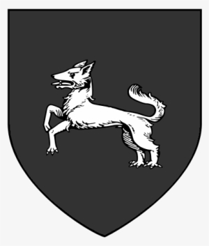 Arms Of Jon Snow, - Dog Catches Something #607114