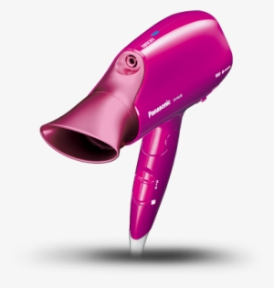 Panasonic Nanoe™ Hair Dryer Eh-na30vp655/w655 - Panasonic Eh Na30 Hair Dryer #607139
