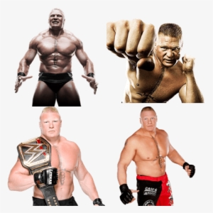Brock Lesnar - Brock Lesnar Ufc Png #607142