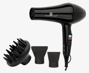 Brilliance New York Prodryer 3600 Professional Hair #607183