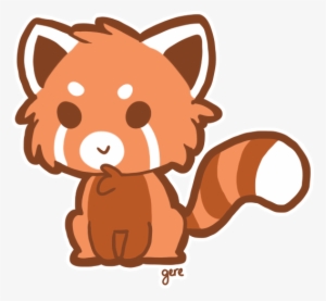 Ecosystem Drawing Panda - Red Panda Clipart Png #607207 Ecosystem Drawing Panda - Red Panda Clipart Png #607207