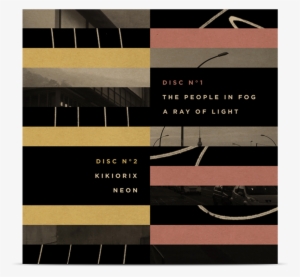 A Ray Of Light / Neon - Ray Of Light,neon/cd/mcd-009 #607225