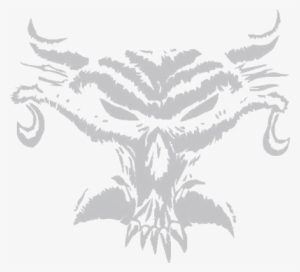 Brock Lesnar Beast Logo - Brock Lesnar Logo Png #607277