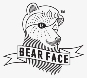Bear Face Beard Oil #607330