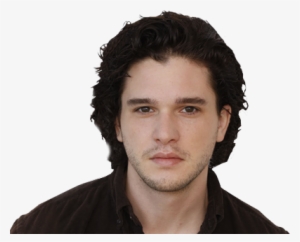 Christopher Catesby "kit" Harington Is An English Actor - Kit Harington Black Hair #607350 Christopher Catesby "kit" Harington Is An English Actor - Kit Harington Black Hair #607350