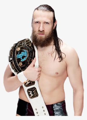 Finn - Daniel Bryan Intercontinental Title #607351