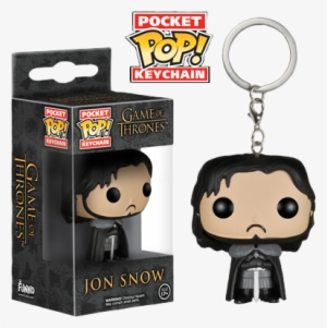 Game Of Thrones - Pocket Pop Keychain Walking Dead #607422 Game Of Thrones - Pocket Pop Keychain Walking Dead #607422