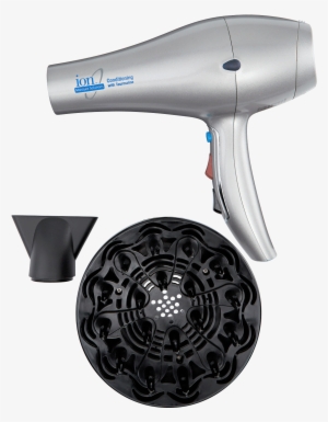California Travel Hair Dryer Images Ion Ionic Conditioning - Ion Professional Ionic Tourmaline Dryer #607447