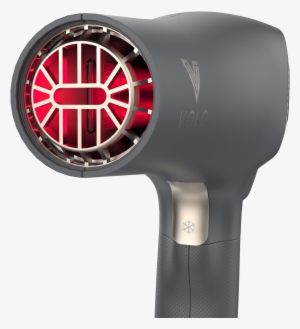 Black And Gold Copper Best Cordless Hands Free Blow - Tool #607501