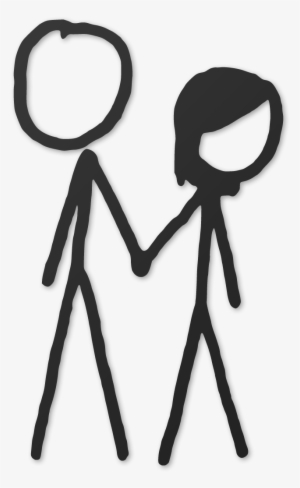 Top 5 Stick Figures Steve Lovelace - Xkcd Volume 0 By Randall Munroe #607568