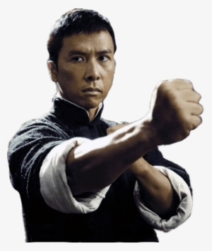 Vs - Ip Man Wing Chun #607618