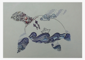 Pupil Drawing Watercolor Svg Library Download - Stock #607635