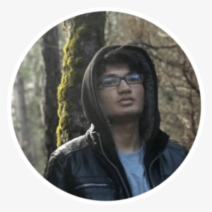 The Author - Woodland #607718