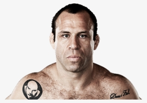 03 Jul 2016 - Wanderlei Silva #607742
