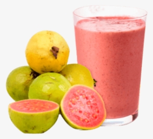 Guava Juice Png - Guava Pulp #607823