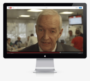 From Jon Snow To John Lydon, We've Added A Touch Of - Imac #607827 From Jon Snow To John Lydon, We've Added A Touch Of - Imac #607827