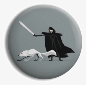 Jon Snow - 8 Bit Fantasy Characters #607939 Jon Snow - 8 Bit Fantasy Characters #607939
