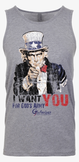 Uncle Sam Wants You - Want You #607942