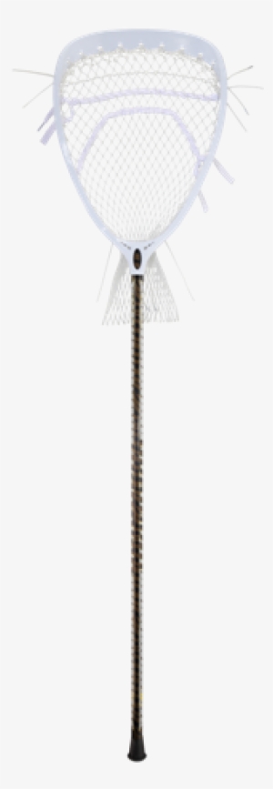 Warrior Zoo Goalie Lacrosse Stick - Field Lacrosse #607964