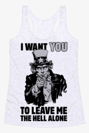 Uncle Sam I Want You #607994