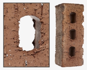 Queen Triangle Brick - Brick #608034 Queen Triangle Brick - Brick #608034