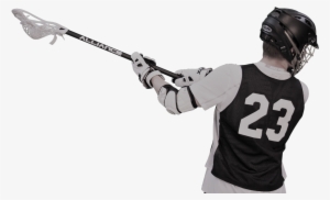 Alliance Lacrosse - Ice Hockey #608039