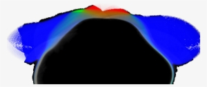 Thicc Black Hole - Portable Network Graphics #608159