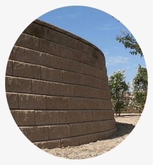 Mortarless Walls - Wood #608204