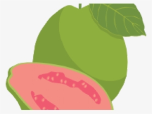 Guava Png Transparent Images - Clip Art #608278