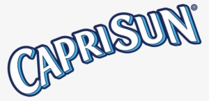 Caprisun-logo - Capri Sun 100% Fruit Punch 10 Ct #608279